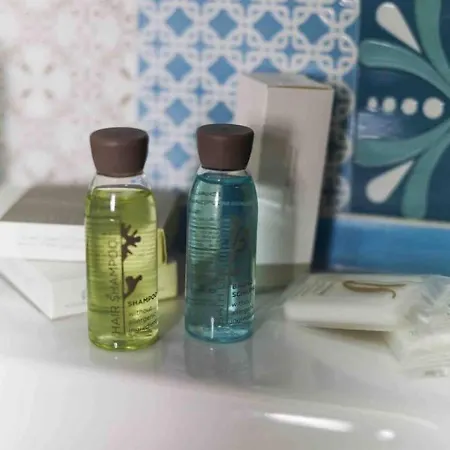 Pappacoda * ナポリ