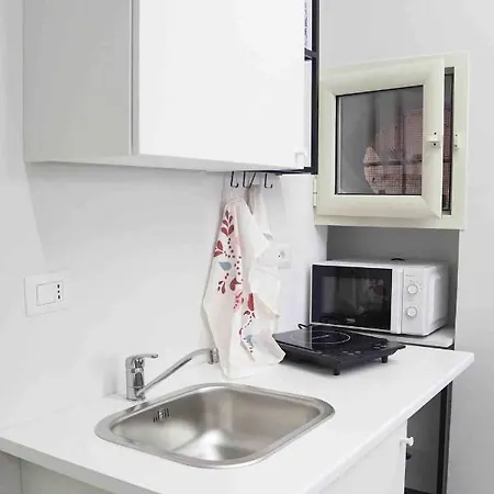 Apartamento Pappacoda