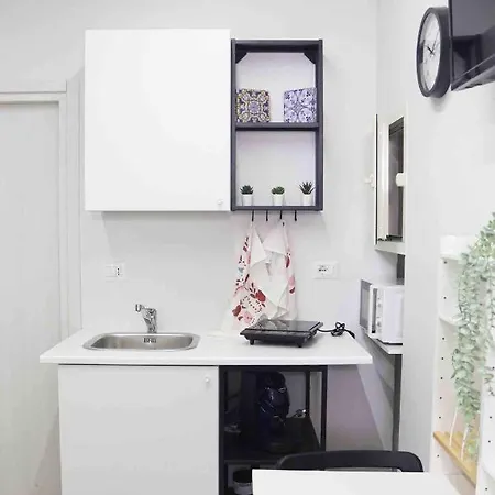 Pappacoda Appartement *