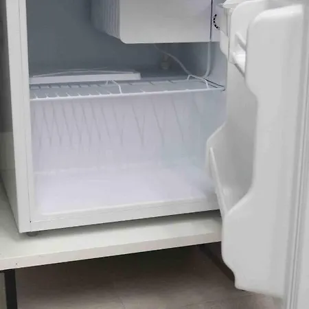 Pappacoda Appartement *