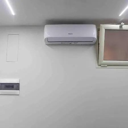 Appartement Pappacoda *