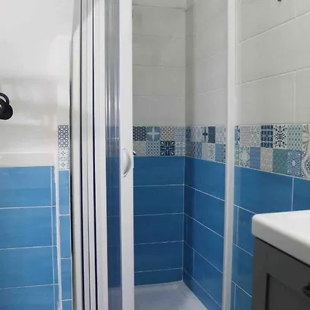 Apartmán Pappacoda